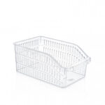Hobby Life Wide Transparent Organizer