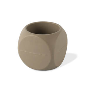 Karasu Cube Plant 0.12L Pot