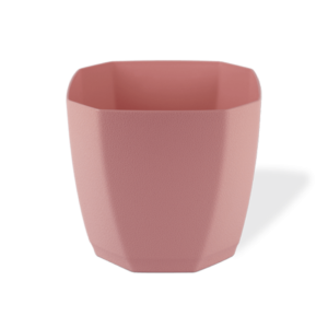 Karasu Style Square Plant 0.8L Pot