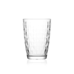 LAV Art 3*Glass Cups