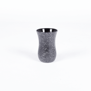 Lav Dmt 6granite Tea Cups With Saucer (3)