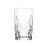 LAV Keo 460ml 3*Glass Cups