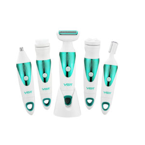 Lady Hair Removal Epilator 2