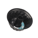 Momaz Deep Granite Cake Mould