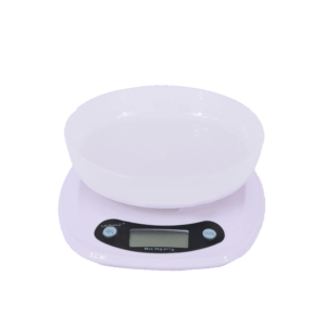 Momaz Electronic Kitchen Scale 2