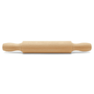 Momaz Wooden Rolling Pin