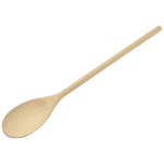 Momaz Wooden Spoon