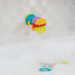 Playgro Spinning Bath Wheel 2