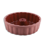 Pottery Round Cake Pan