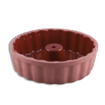 Pottery Round Cake Pan