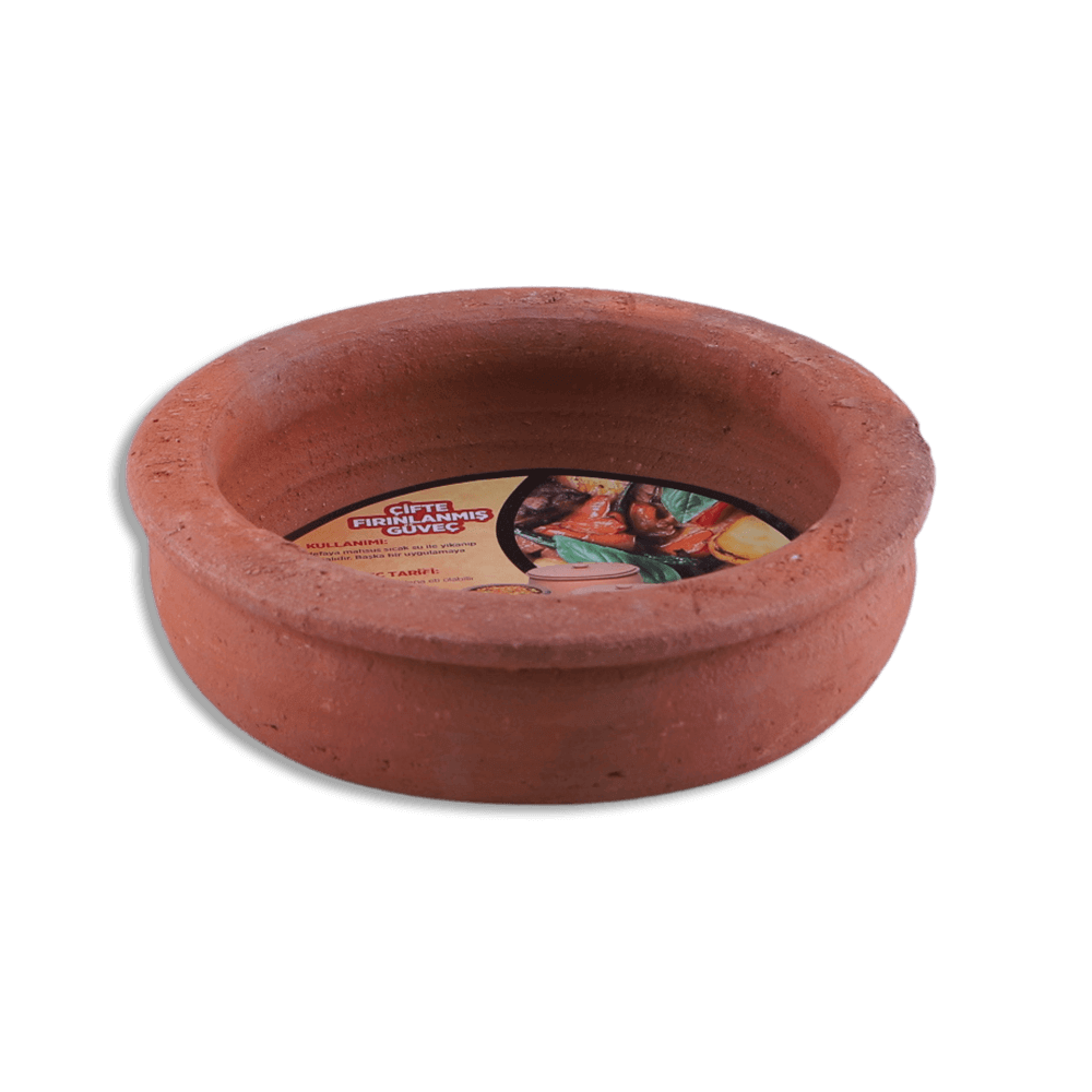Pottery-Round-Pan-1