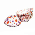 Qlux Cupcake Paper