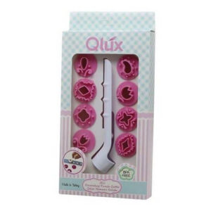 Qlux Jeli Decorating Punch Cutter (1)