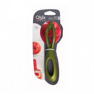 Qlux Vegan Vertical Peeler