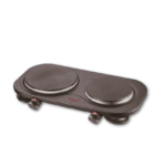 Regina Electric Double Hot Plate
