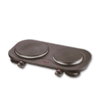 Regina Electric Double Hot Plate
