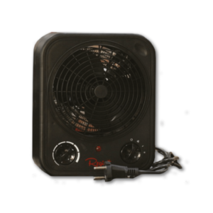 Regina Fan Heater 2 Powers