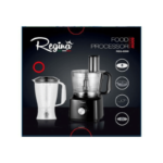 Regina Food Processor