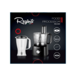 Regina Food Processor