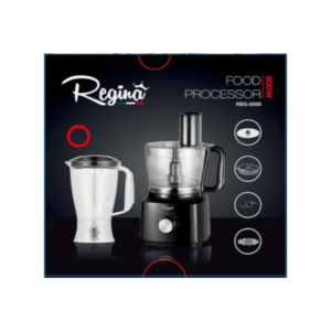 Regina Food Processor