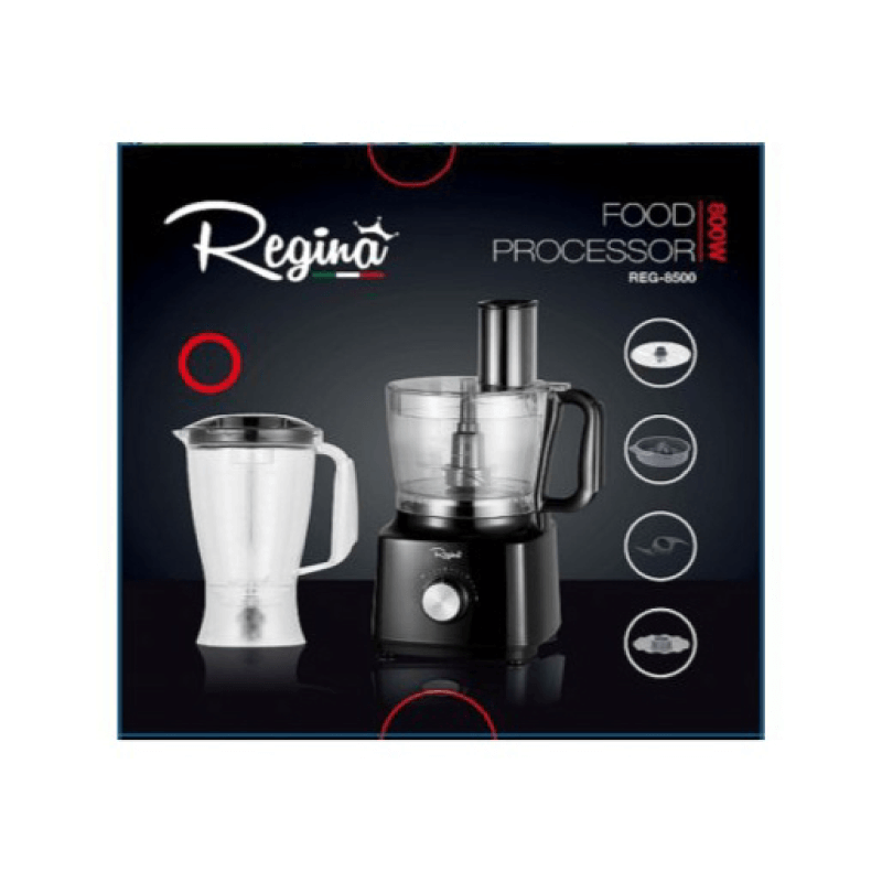 Regina-Food-Processor
