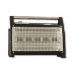 Regina Quartz Heater With Handle