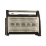 Regina Quartz Heater With Handle