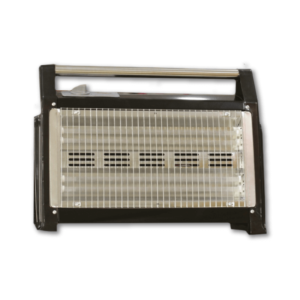 Regina Quartz Heater With Handle