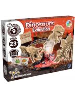 Science 4 You Dinosaurs Extinctiont (1)