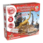 Science 4 You Fossil Excavation Brachiosaurus