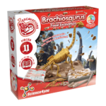 Science 4 You Fossil Excavation Brachiosaurus