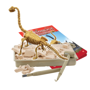 Science 4 you fossil excavation brachiosaurus (2)