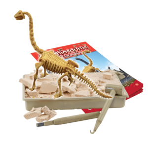 Science 4 You Fossil Excavation Brachiosaurus (2)