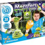 Science 4 You Monster Factory