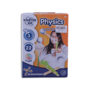 Science 4 You Physics (2)