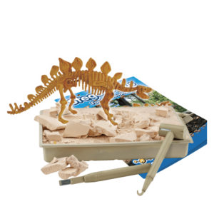 Science 4 you stegosaurus fossil excavation (2)