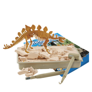 Science 4 You Stegosaurus Fossil Excavation (2)