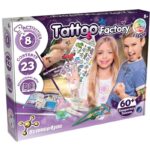 Science 4 you tattoo factory (1)