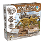 Science 4 You Triceratops Fossil Excavation
