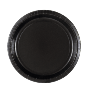 Set 10pcs Birthday Plates