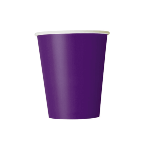 Set of 10pcs party cups 2