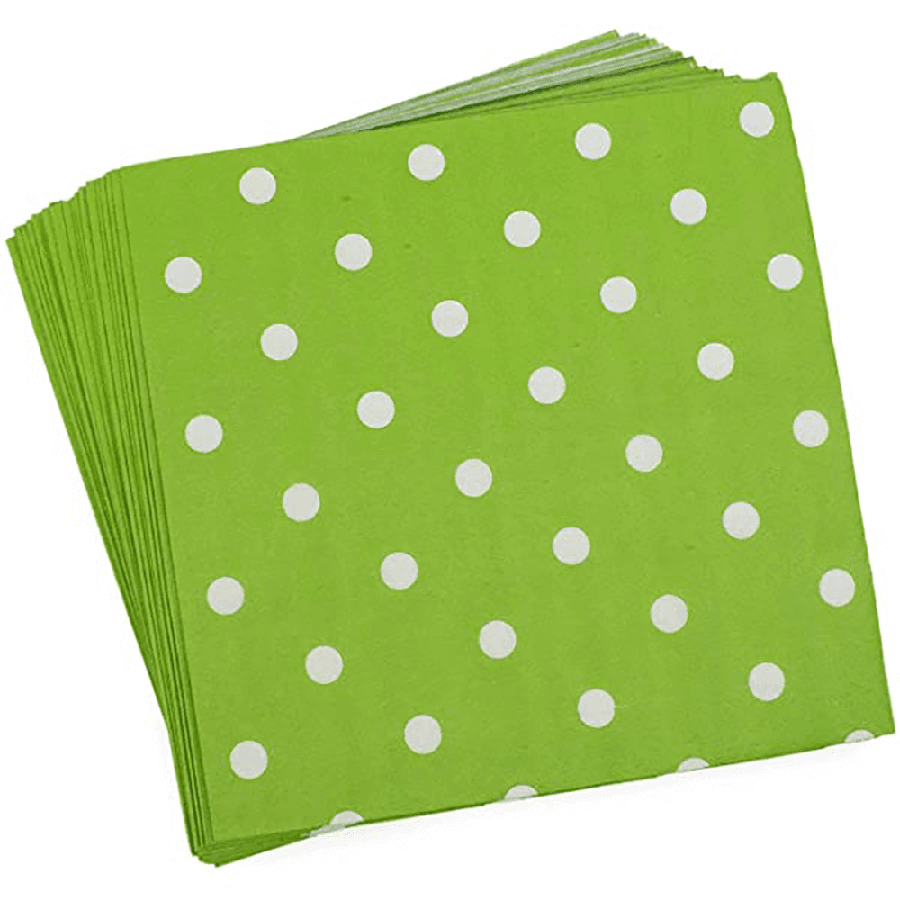 Set-of-20pcs-Dot-Napkin-2
