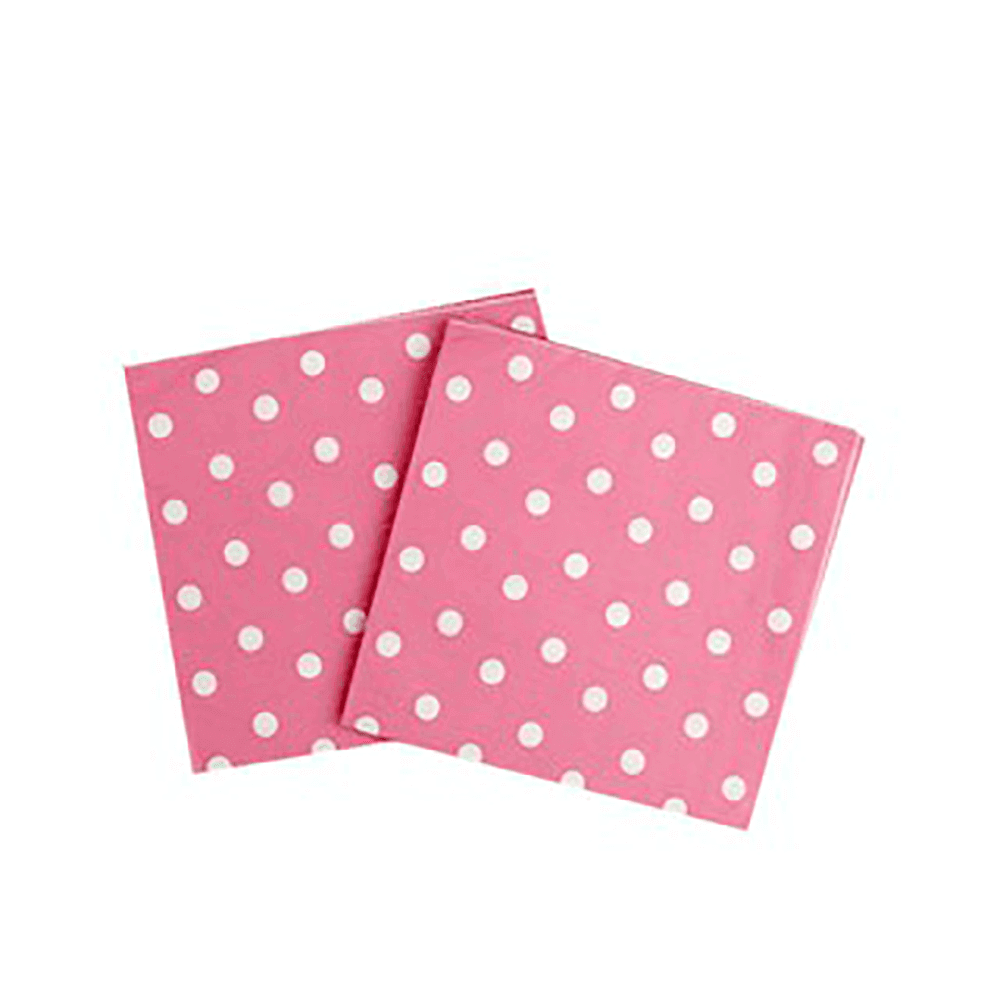 Set-of-20pcs-Dot-Napkin-3