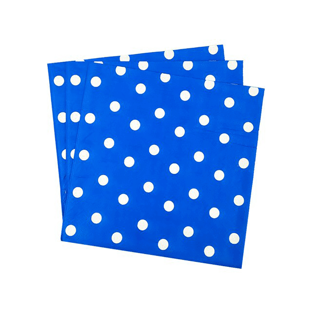 Set-of-20pcs-Dot-Napkin-4