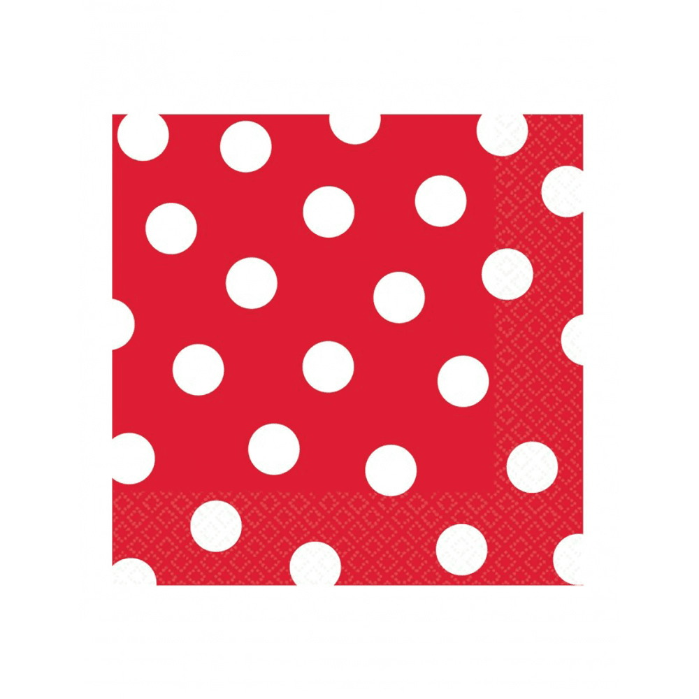 Set-of-20pcs-Dot-Napkin-5