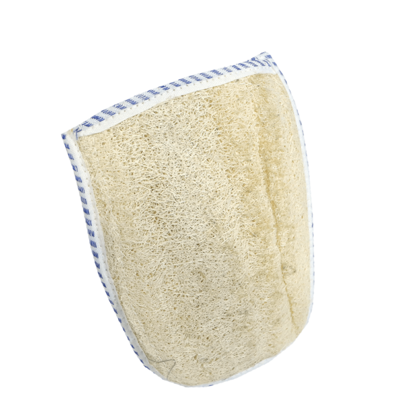 Shaped Bath Sponge 1