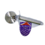 Stylehouse Stainless Steel Pizza Cutter