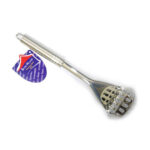 Stylehouse Stainless Steel Potato Masher