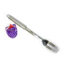 Stylehouse Stainless Steel Serving Fork