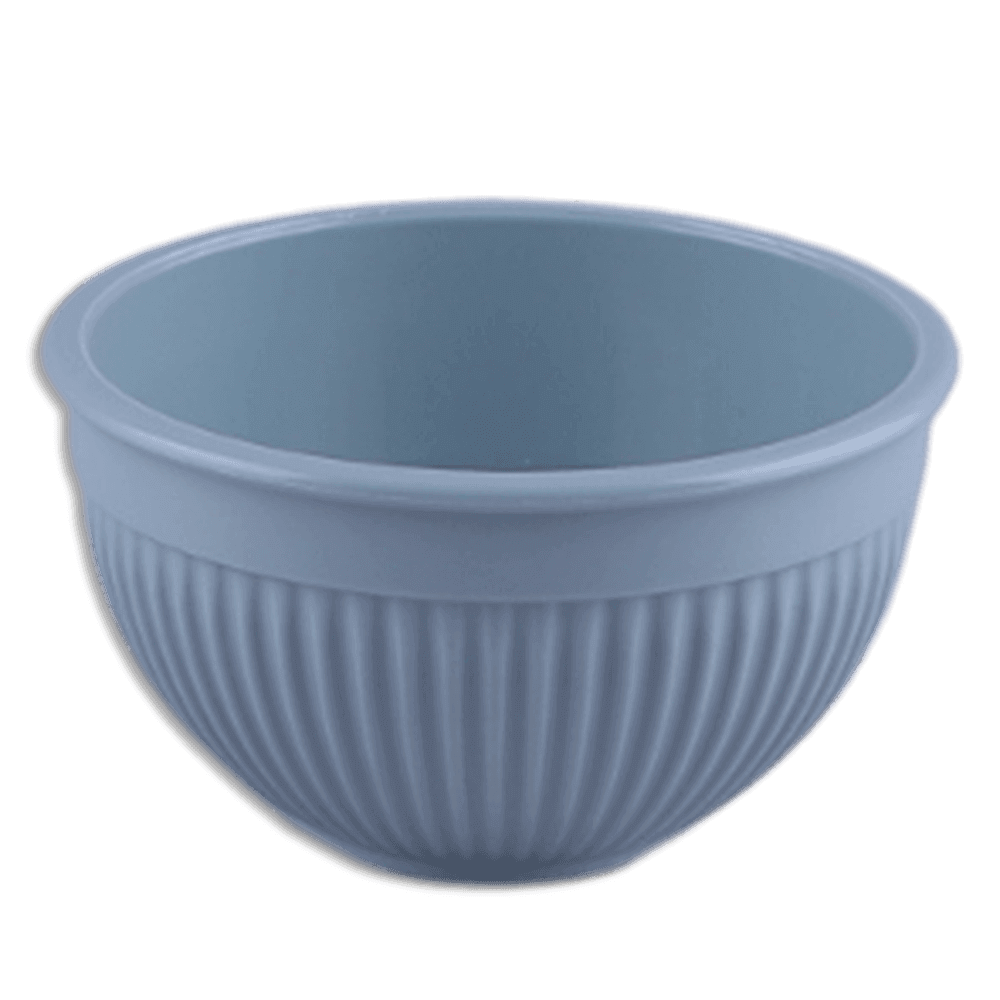 Bager sapphire round snack bowl 1